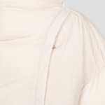 JACQUEMUS (Men) La Doudoune Cocon - Off-White