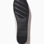TOMMY HILFIGER Martina Toe Cap Ballerina