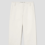JACQUEMUS (Men) Le Pantalon Marino - Off-White