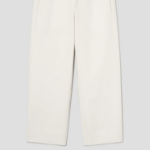 JACQUEMUS (Men) Le Pantalon Marino - Off-White