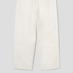JACQUEMUS (Men) Le Pantalon Marino - Off-White