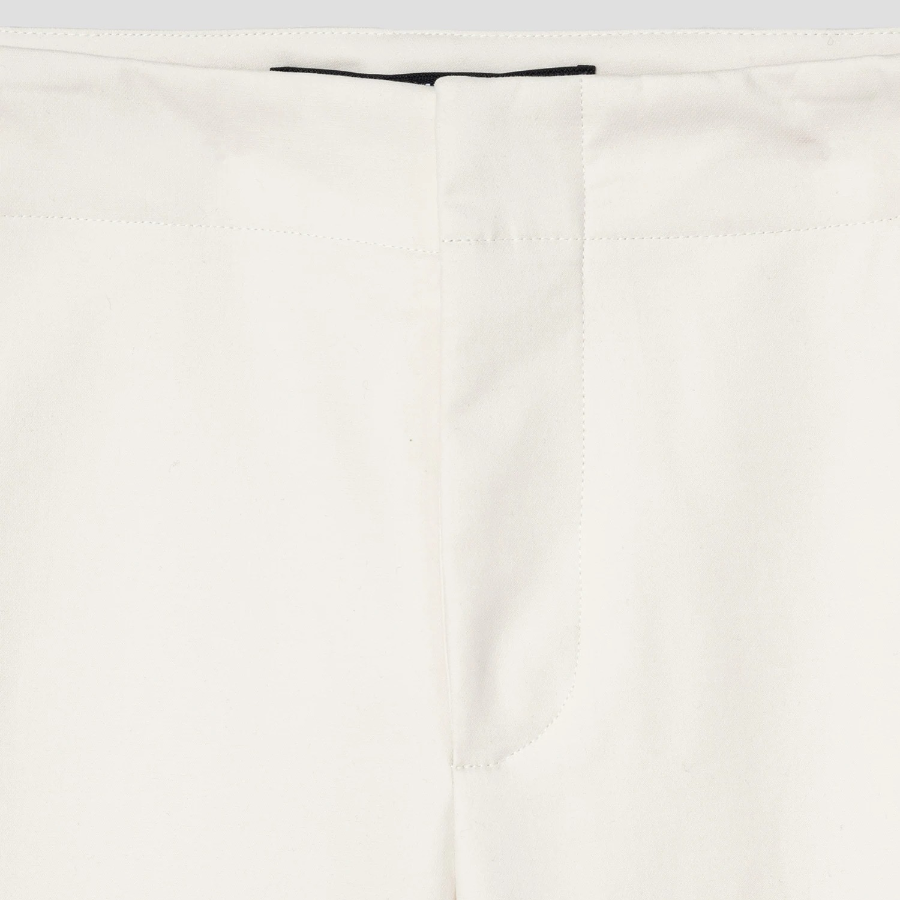JACQUEMUS (Men) Le Pantalon Marino - Off-White