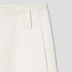 JACQUEMUS (Men) Le Pantalon Marino - Off-White
