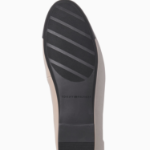 TOMMY HILFIGER Martina Toe Cap Ballerina