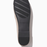 TOMMY HILFIGER Martina Toe Cap Ballerina