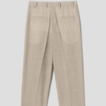 JACQUEMUS (Men) Le Pantalon Canevas - Beige