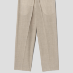 JACQUEMUS (Men) Le Pantalon Canevas - Beige