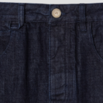 JACQUEMUS (Men) Le De-Nîmes Mirada - Dark Navy