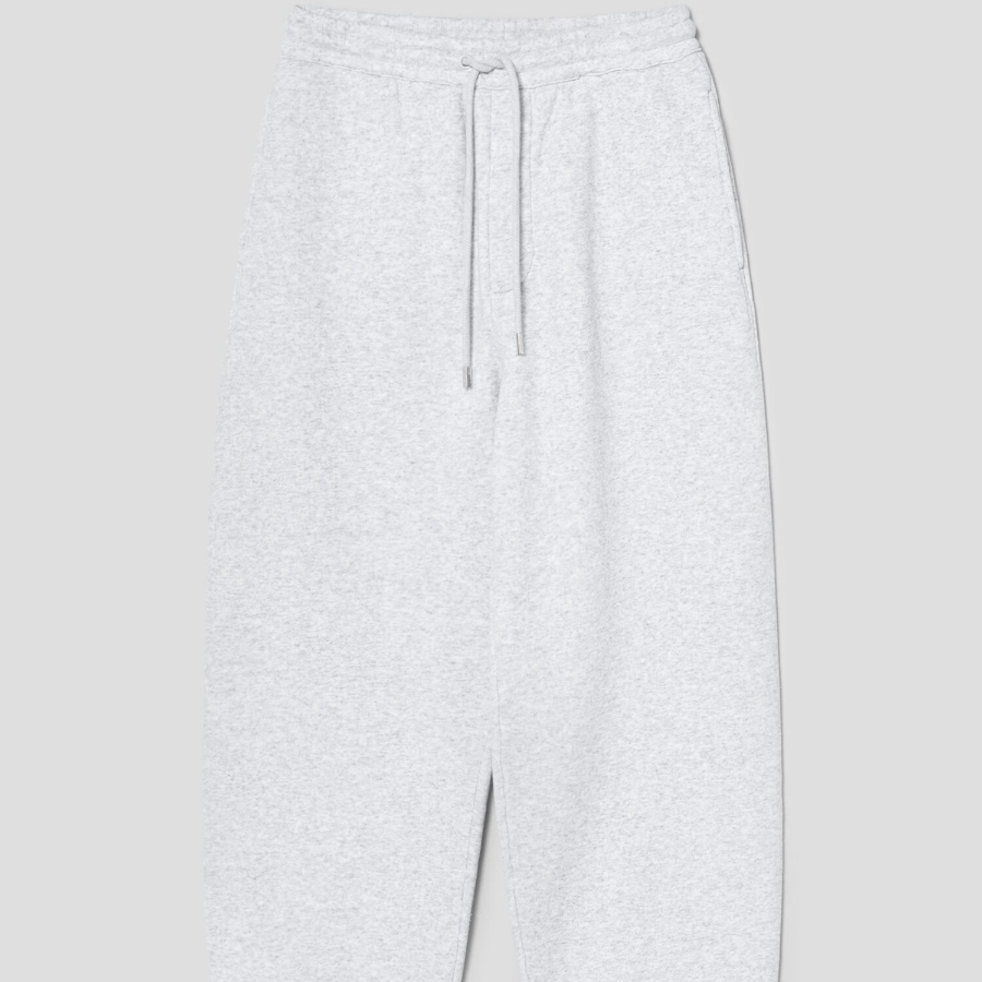 JACQUEMUS (Men) Le Jogging Torneo - Athletic Club Grey