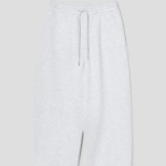 JACQUEMUS (Men) Le Jogging Torneo - Athletic Club Grey