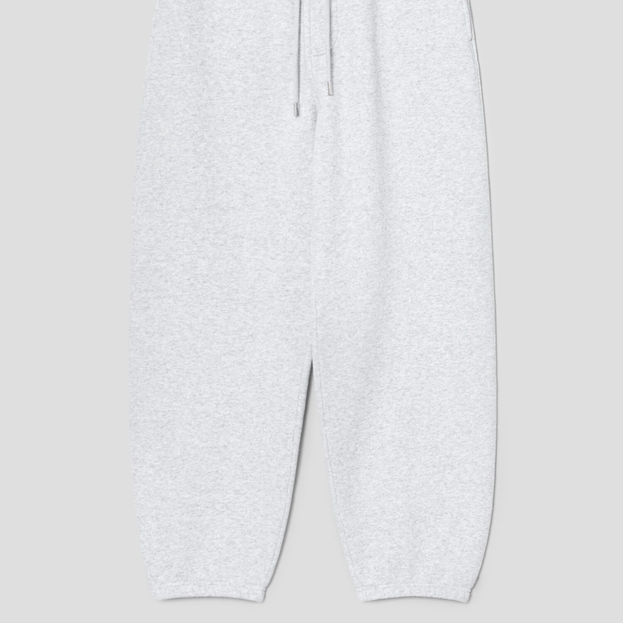 JACQUEMUS (Men) Le Jogging Torneo - Athletic Club Grey