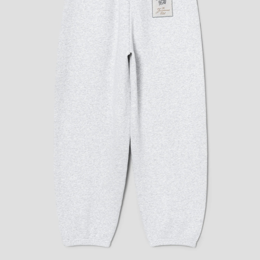 JACQUEMUS (Men) Le Jogging Torneo - Athletic Club Grey