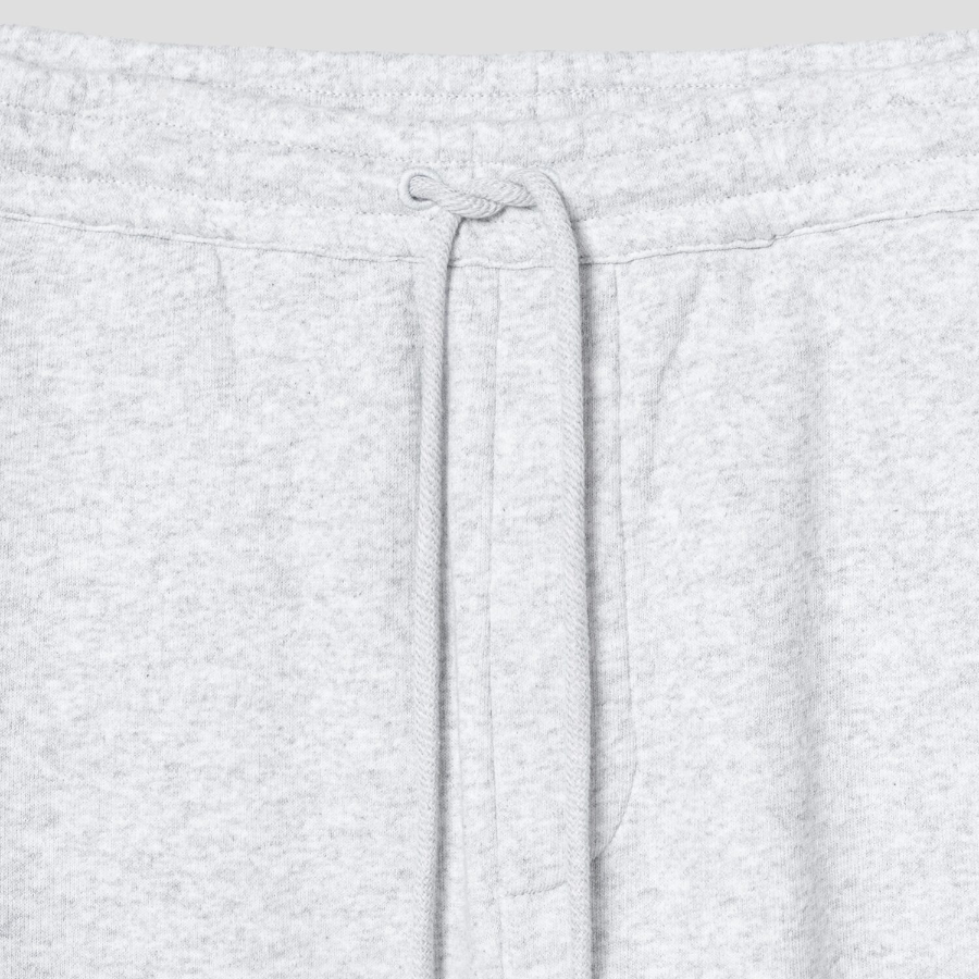 JACQUEMUS (Men) Le Jogging Torneo - Athletic Club Grey