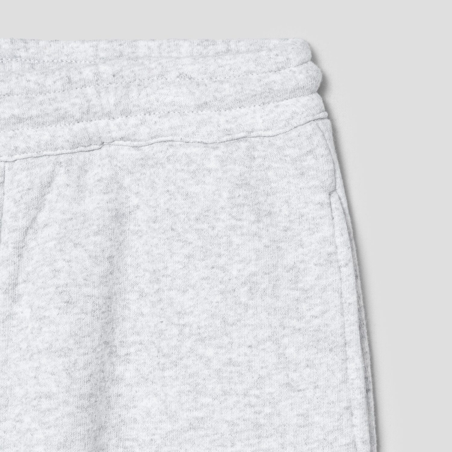 JACQUEMUS (Men) Le Jogging Torneo - Athletic Club Grey