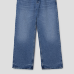 JACQUEMUS (Men) Le De Nîmes Large - Blue/Tabac