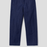 JACQUEMUS (Men) Le De-Nîmes Scala - Navy