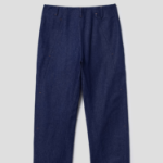 JACQUEMUS (Men) Le De-Nîmes Scala - Navy