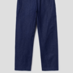 JACQUEMUS (Men) Le De-Nîmes Scala - Navy