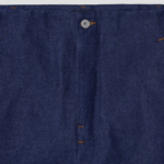 JACQUEMUS (Men) Le De-Nîmes Scala - Navy