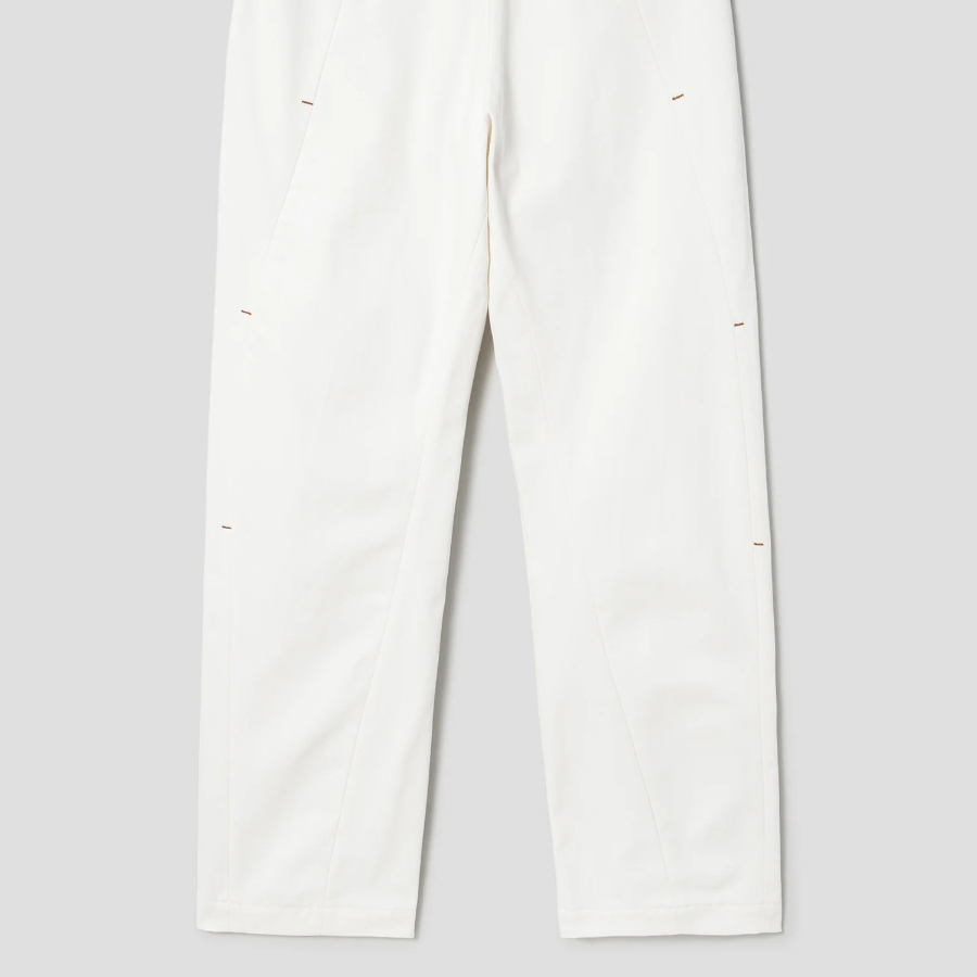 JACQUEMUS (Men) Le De-Nîmes Scala - Off-White