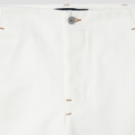 JACQUEMUS (Men) Le De-Nîmes Scala - Off-White