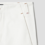 JACQUEMUS (Men) Le De-Nîmes Scala - Off-White