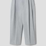 JACQUEMUS (Men) Le Pantalon Marzio - Light Grey