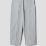 JACQUEMUS (Men) Le Pantalon Marzio - Light Grey