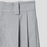 JACQUEMUS (Men) Le Pantalon Marzio - Light Grey