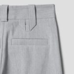 JACQUEMUS (Men) Le Pantalon Marzio - Light Grey
