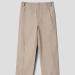 JACQUEMUS (Men) Le Pantalon Scala - Beige