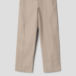 JACQUEMUS (Men) Le Pantalon Scala - Beige