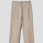 JACQUEMUS (Men) Le Pantalon Scala - Beige