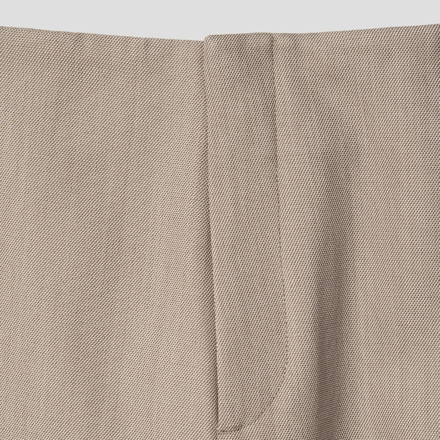 JACQUEMUS (Men) Le Pantalon Scala - Beige