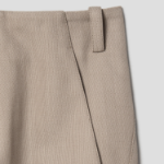 JACQUEMUS (Men) Le Pantalon Scala - Beige