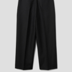 JACQUEMUS (Men) Le Pantalon Marzio - Black