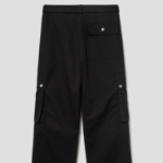 JACQUEMUS (Men) Le Cargo - Black