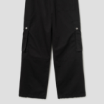 JACQUEMUS (Men) Le Cargo - Black