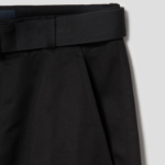 JACQUEMUS (Men) Le Cargo - Black