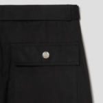 JACQUEMUS (Men) Le Cargo - Black