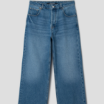 JACQUEMUS (Men) Le De Nîmes Large - Blue/Tabac 2