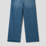 JACQUEMUS (Men) Le De Nîmes Large - Blue/Tabac 2