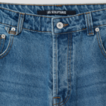 JACQUEMUS (Men) Le De Nîmes Large - Blue/Tabac 2