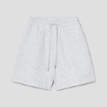 JACQUEMUS (Men) Le Short Torneo - Athletic Club Grey