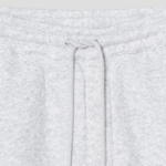 JACQUEMUS (Men) Le Short Torneo - Athletic Club Grey