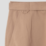 JACQUEMUS (Men) Le Cargo Bermuda - Beige