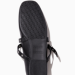 TOMMY HILFIGER Bailey Leather Mary Jane Ballerina