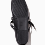 TOMMY HILFIGER Bailey Leather Mary Jane Ballerina