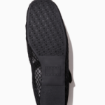 TOMMY HILFIGER Bailey Mesh Mary Jane Ballerina