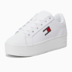 TOMMY HILFIGER Roxy Platform Cupsole Sneakers
